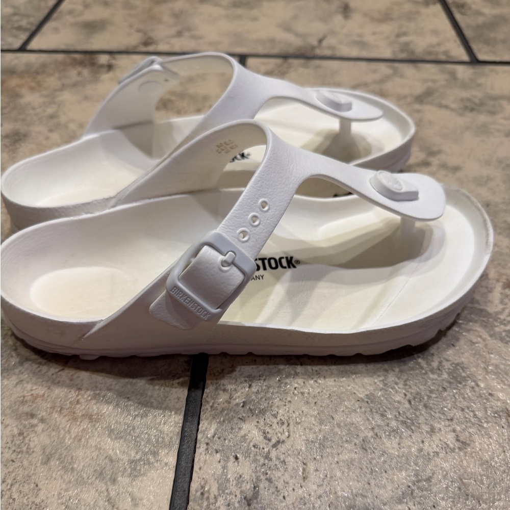 Birkenstock size 36 - Picture 4 of 6